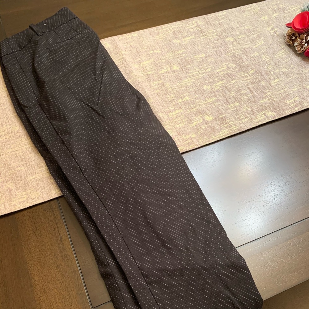 Loft Julie fit ankle pants